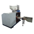 Full Automatic Artistic Drinking Straw Making Machine